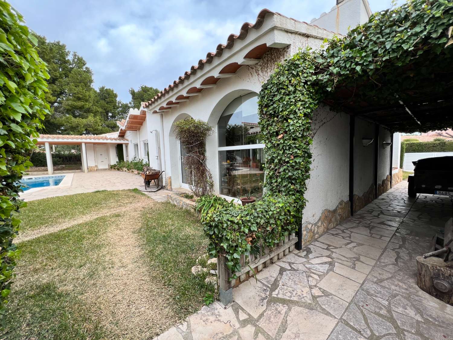 Casa en venda in Calafat (L'Ametlla de Mar)