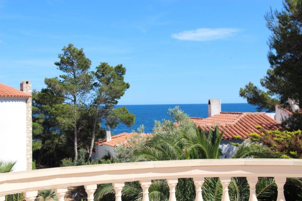 Casa en venda in Les Tres Cales (L'Ametlla de Mar)