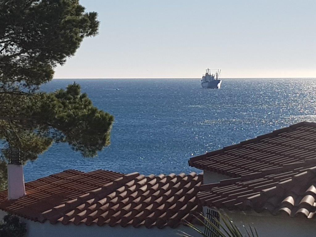 Casa indipendente con piscina