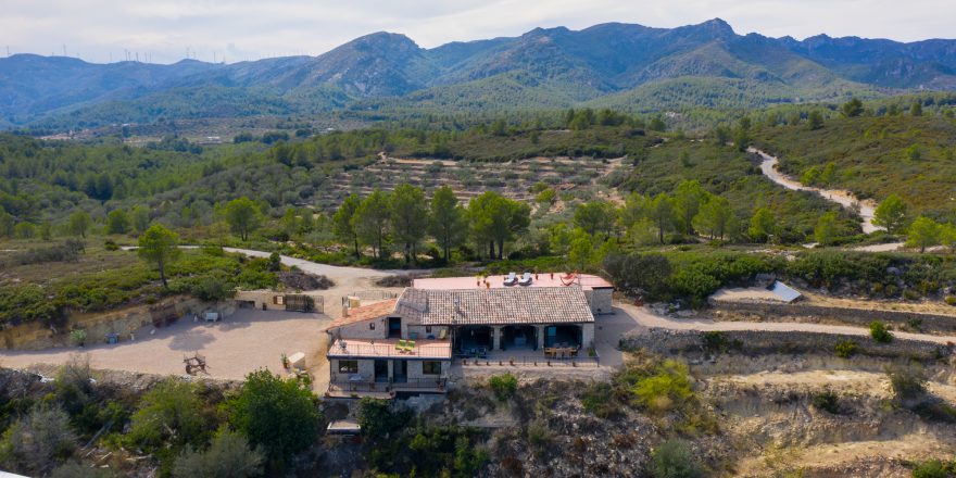 Haus zum verkauf in El Perelló