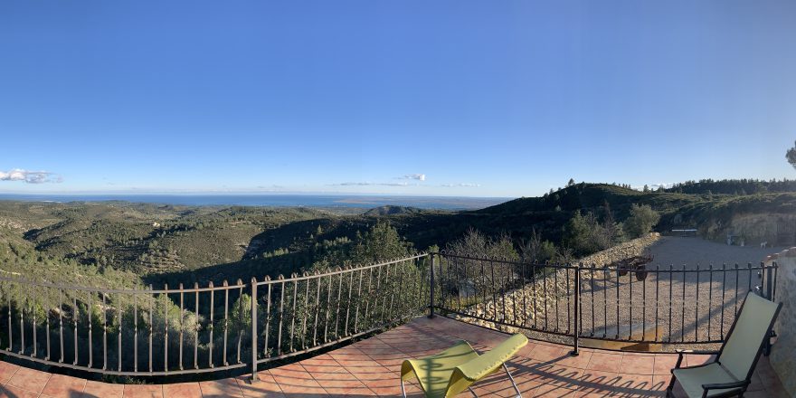 Casa in vendita a El Perelló