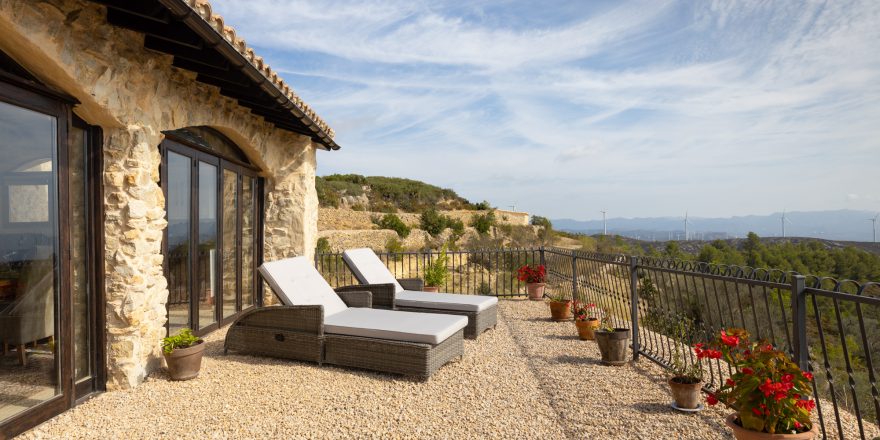 Casa en venda in El Perelló