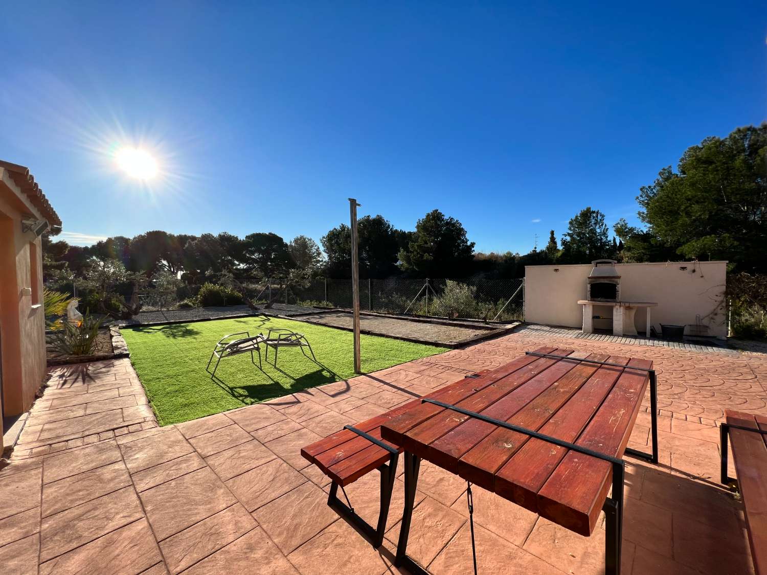 Casa en venda in Les Tres Cales (L'Ametlla de Mar)