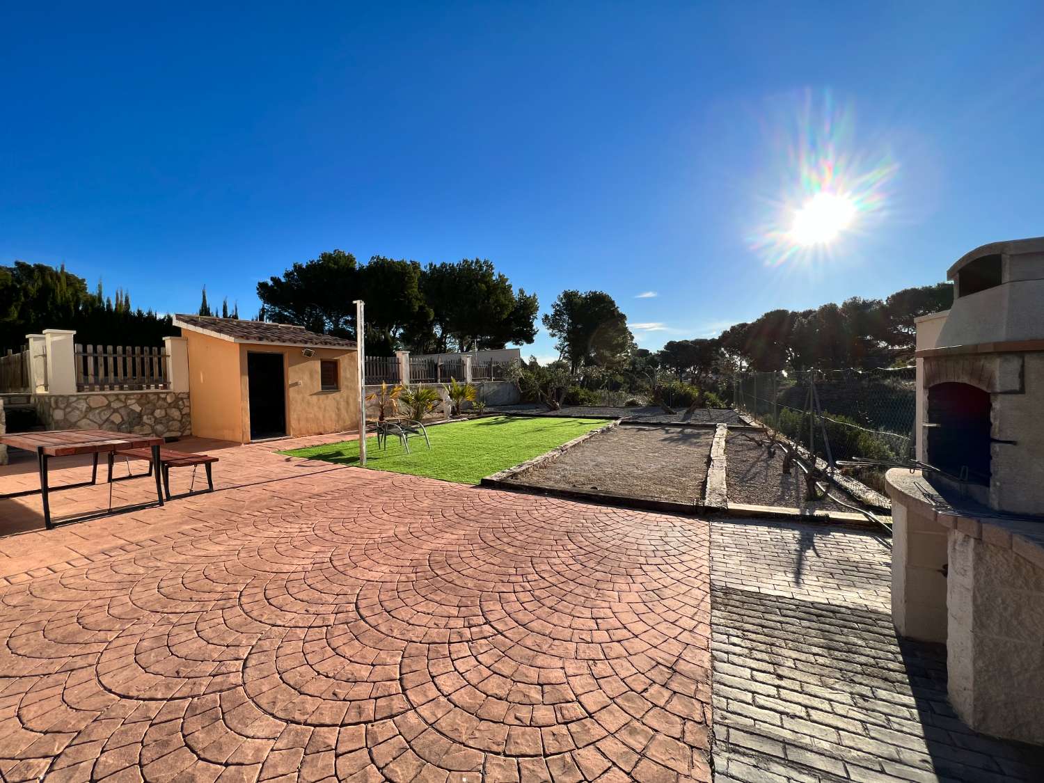 Casa en venda in Les Tres Cales (L'Ametlla de Mar)