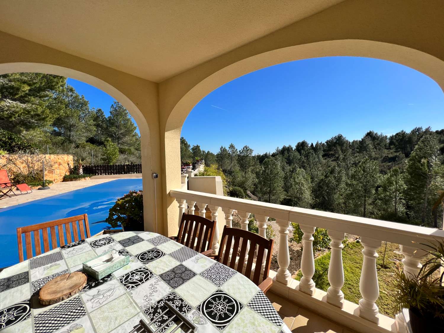 Casa en venda in Sant Jordi d'Alfama (L'Ametlla de Mar)