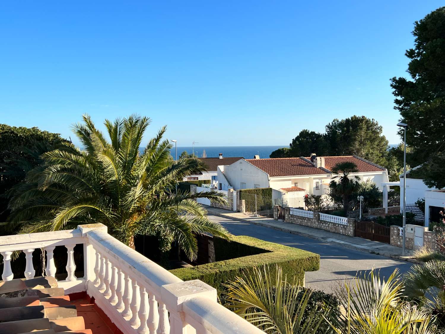 Casa en venda in Calafat (L'Ametlla de Mar)