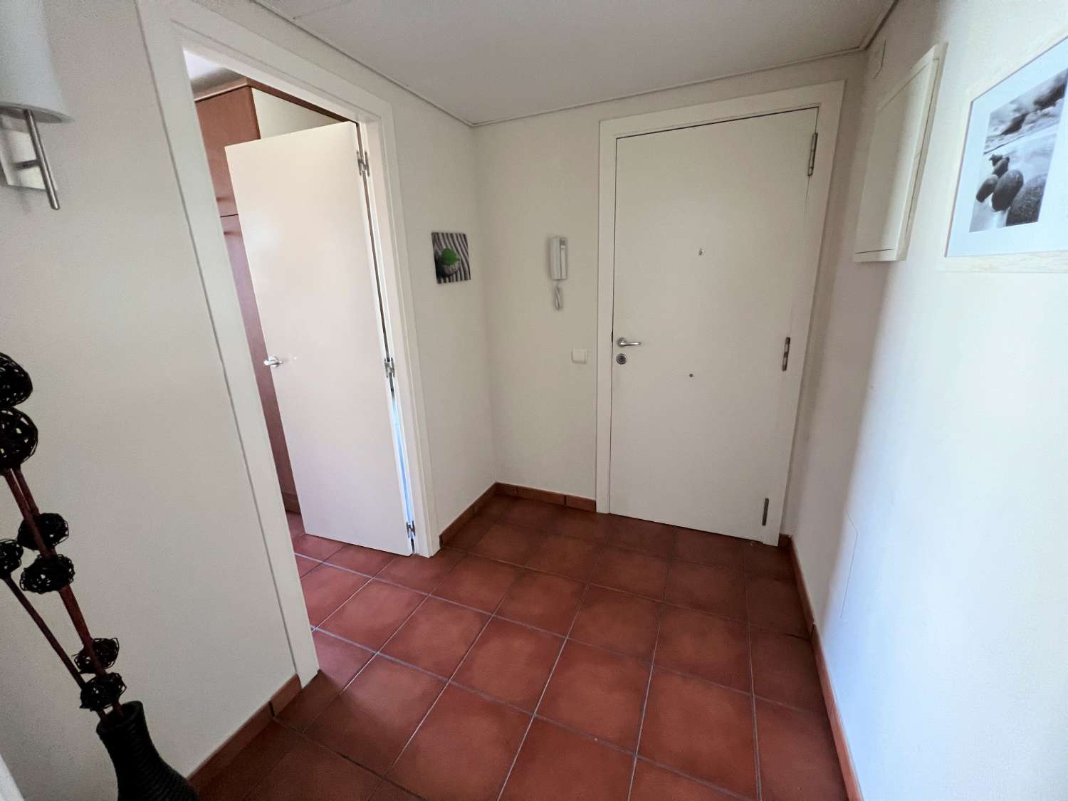 Appartement à 200 mètres de la plage