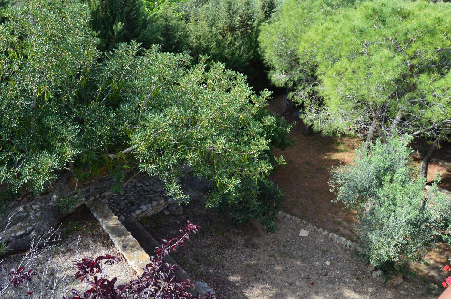 Casa en venda in Roques Daurades-L'Estany  (L'Ametlla de Mar)