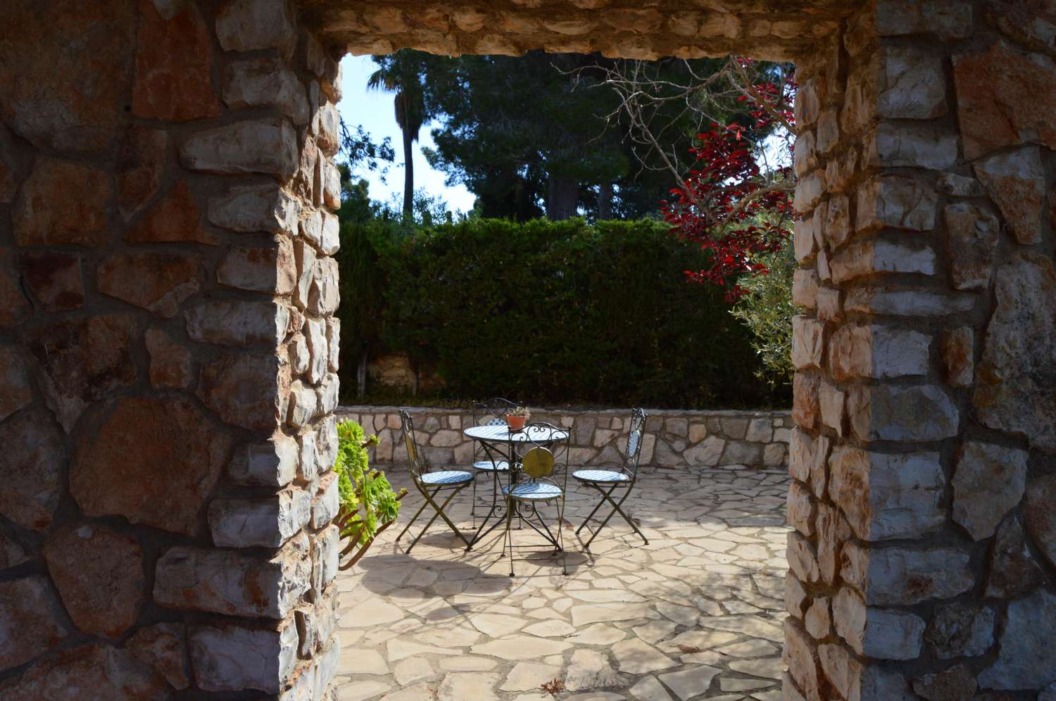 Casa en venda in Roques Daurades-L'Estany  (L'Ametlla de Mar)