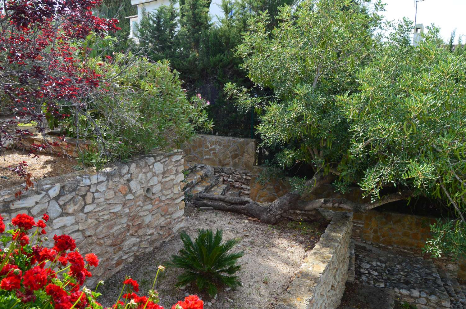 Casa en venda in Roques Daurades-L'Estany  (L'Ametlla de Mar)