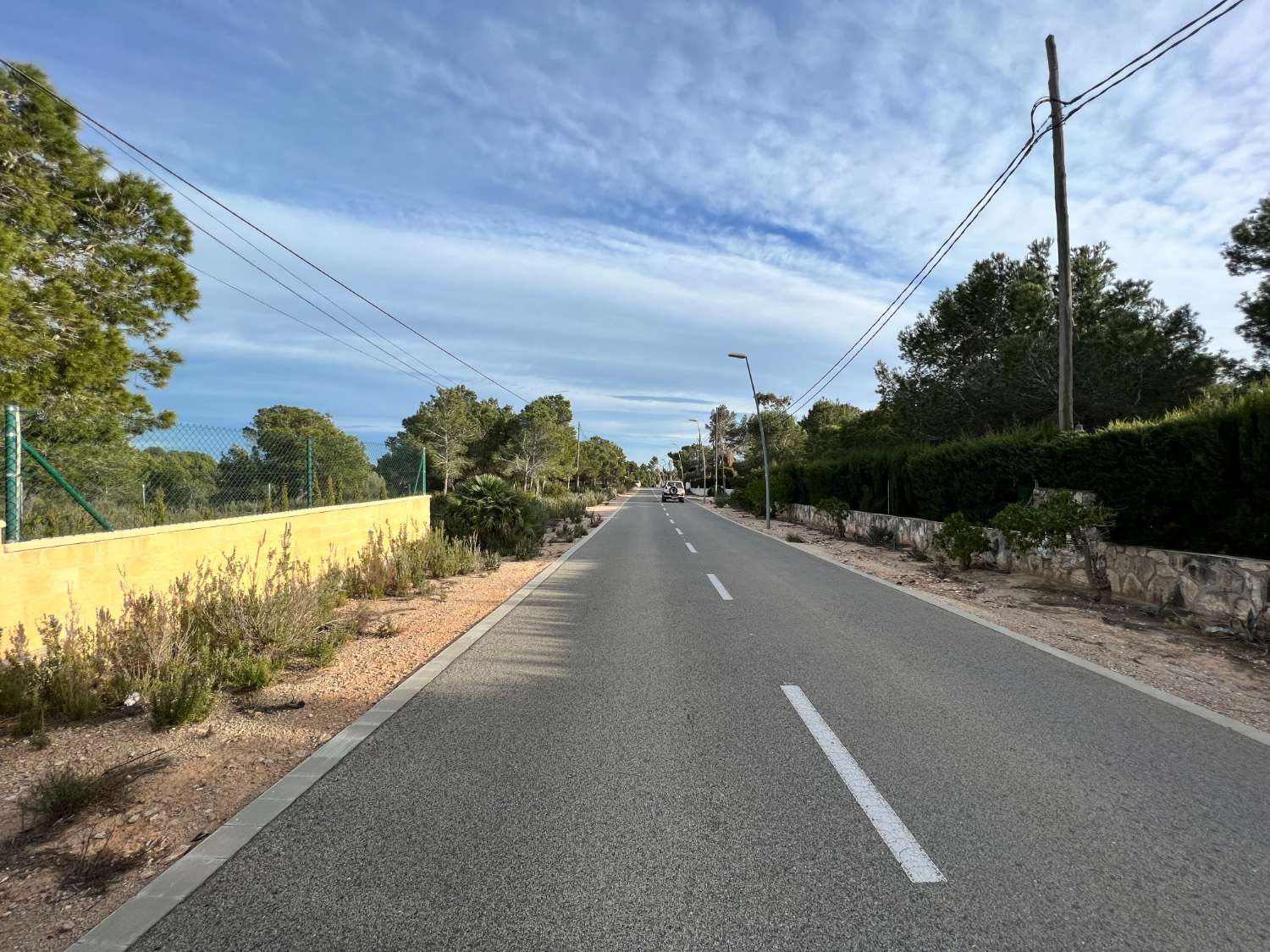 Plot en venda in Sant Jordi d'Alfama (L'Ametlla de Mar)