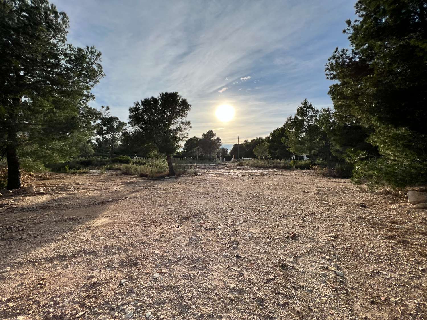 Plot en venda in Sant Jordi d'Alfama (L'Ametlla de Mar)