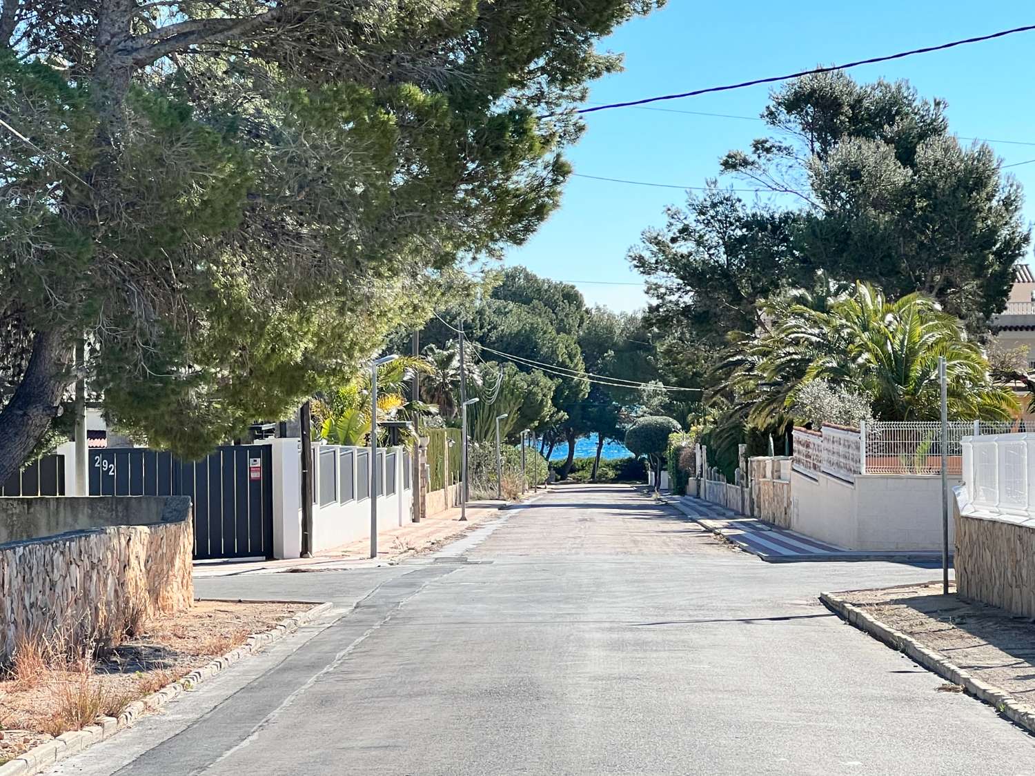 Maison en vente à Les Tres Cales (L'Ametlla de Mar)