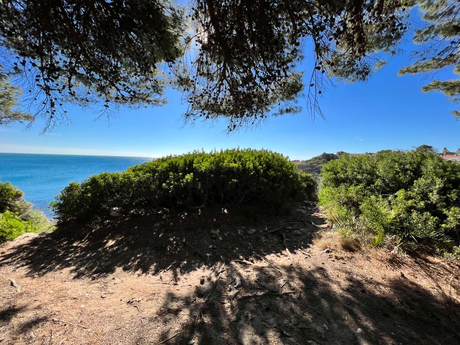 Casa en venda in Les Tres Cales (L'Ametlla de Mar)