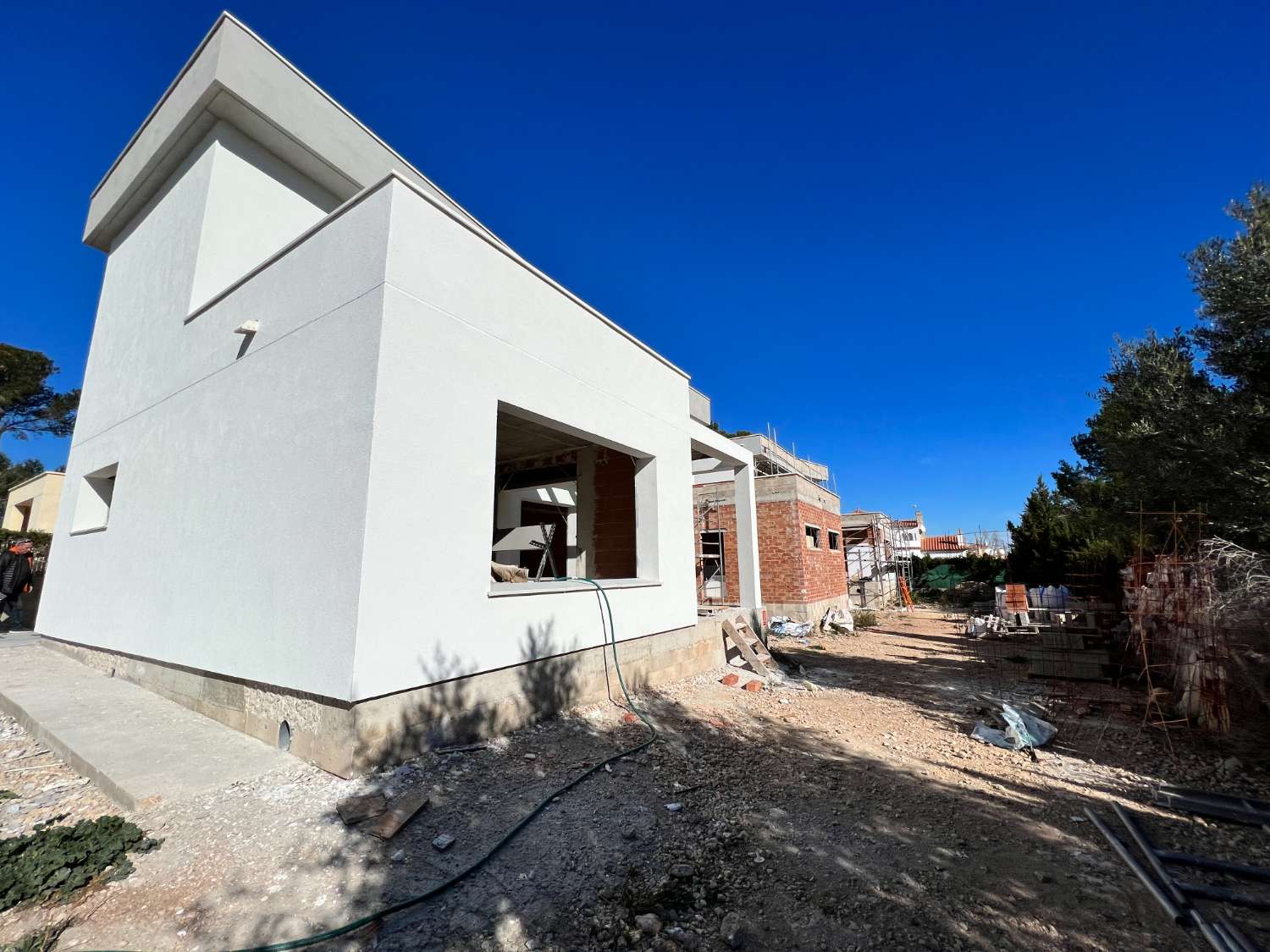 Casa en venda in Les Tres Cales (L'Ametlla de Mar)