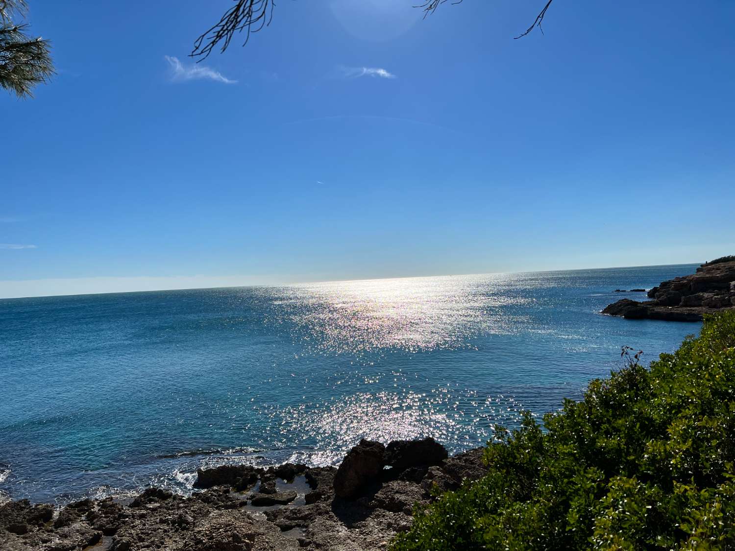 Maison en vente à Les Tres Cales (L'Ametlla de Mar)