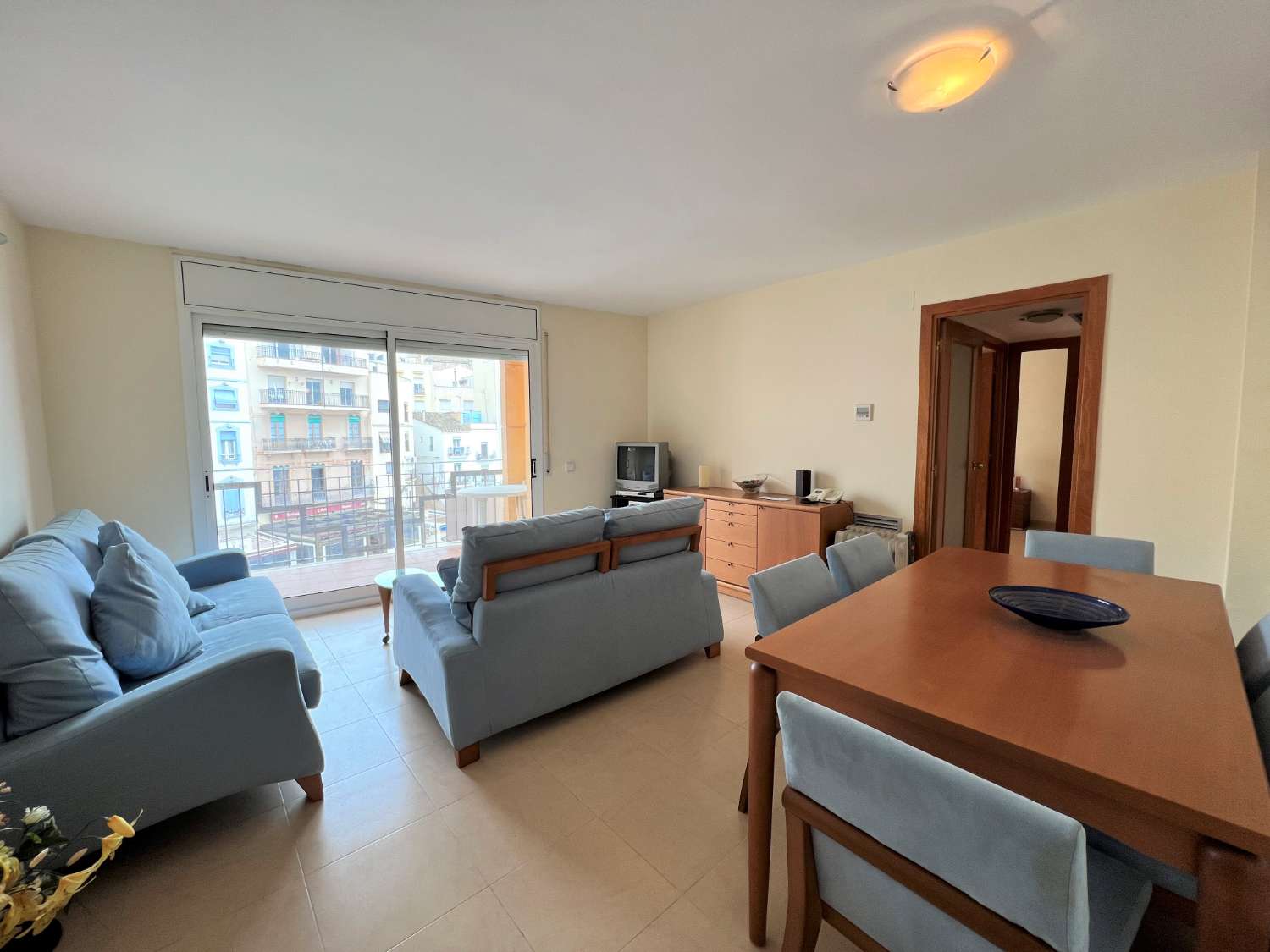 Apartament en venda in L'Ametlla de Mar