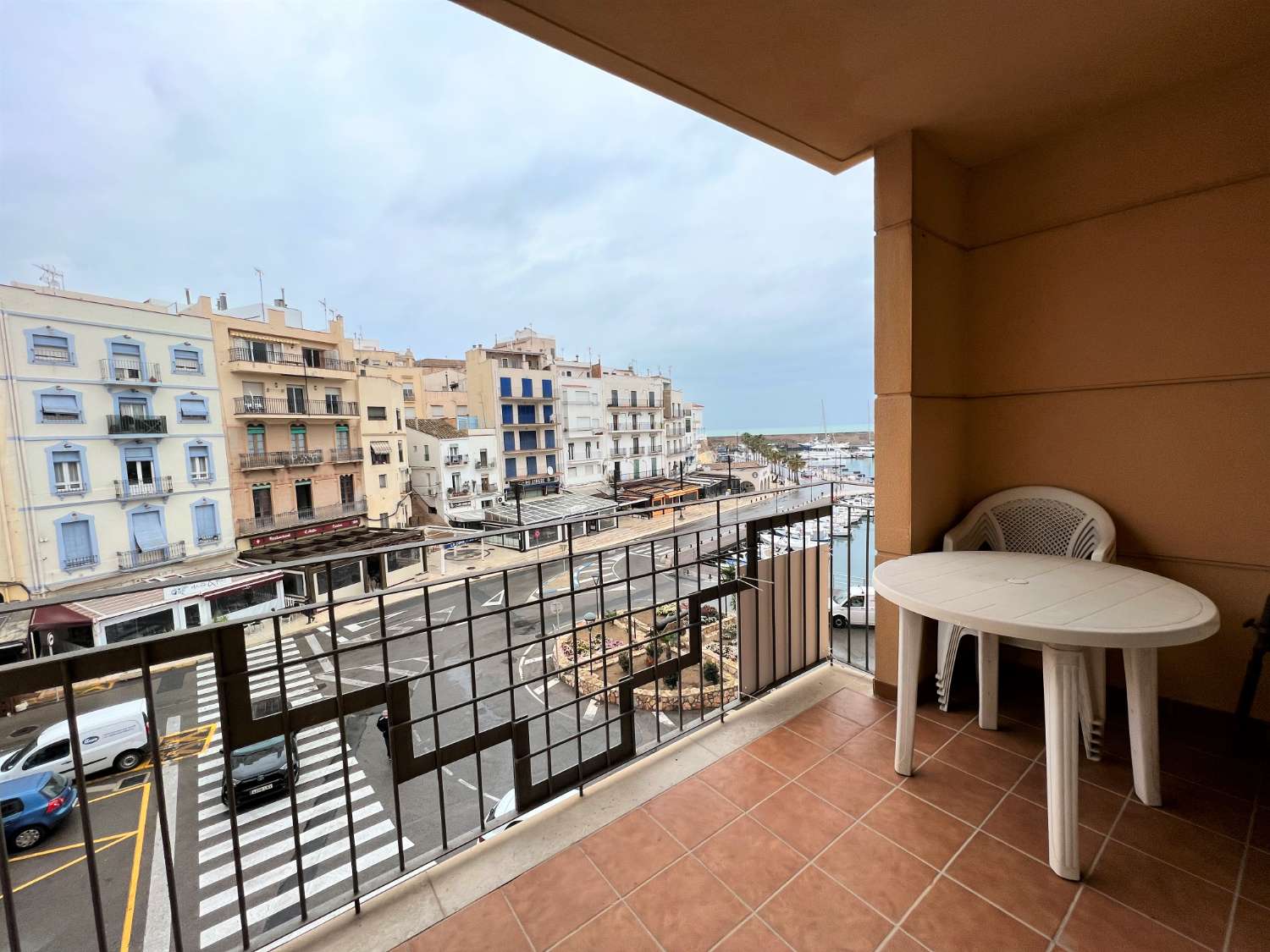 Apartament en venda in L'Ametlla de Mar