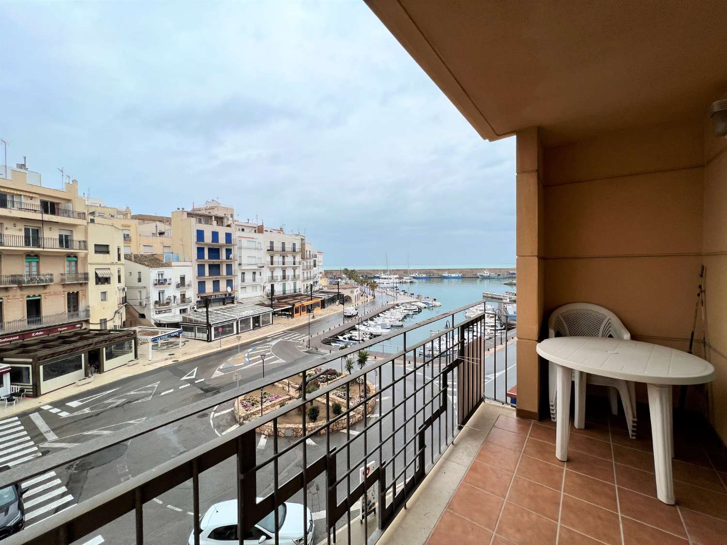 Apartament en venda in L'Ametlla de Mar