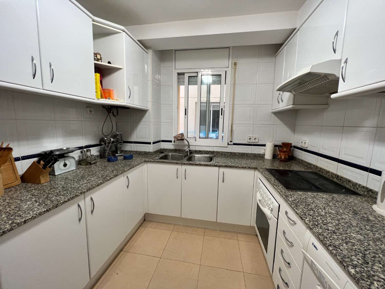 Apartament en venda in L'Ametlla de Mar