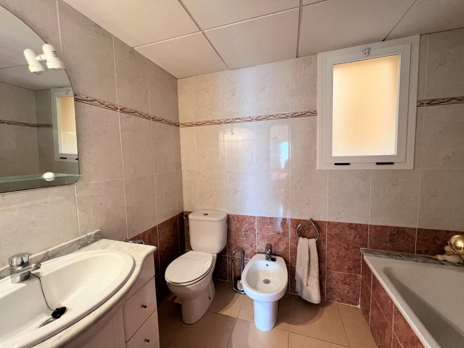 Apartament en venda in L'Ametlla de Mar