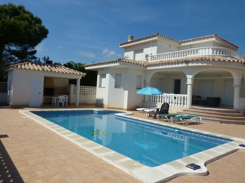 Casa en venda in Calafat (L'Ametlla de Mar)