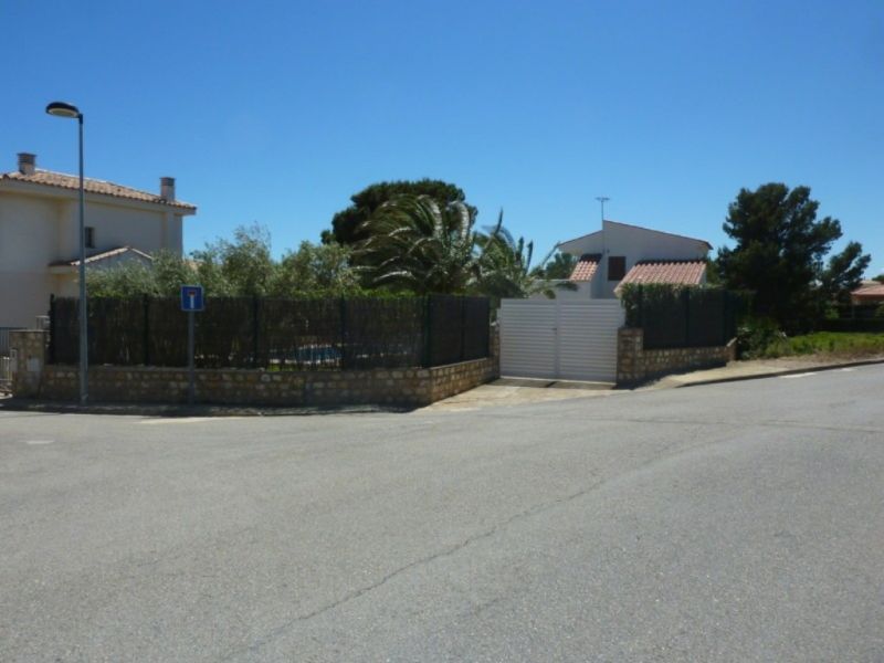 House with sea view