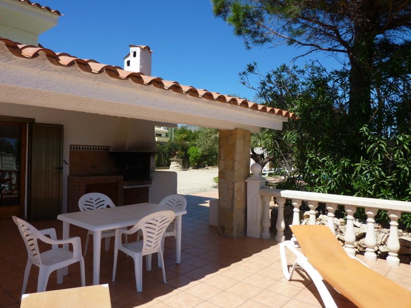 Casa en venda in Calafat (L'Ametlla de Mar)