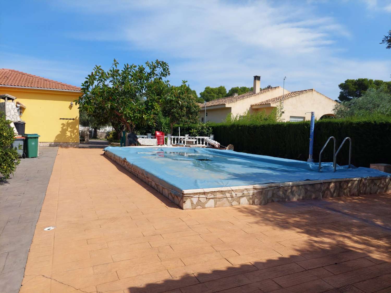 Casa en venda in Les Tres Cales (L'Ametlla de Mar)