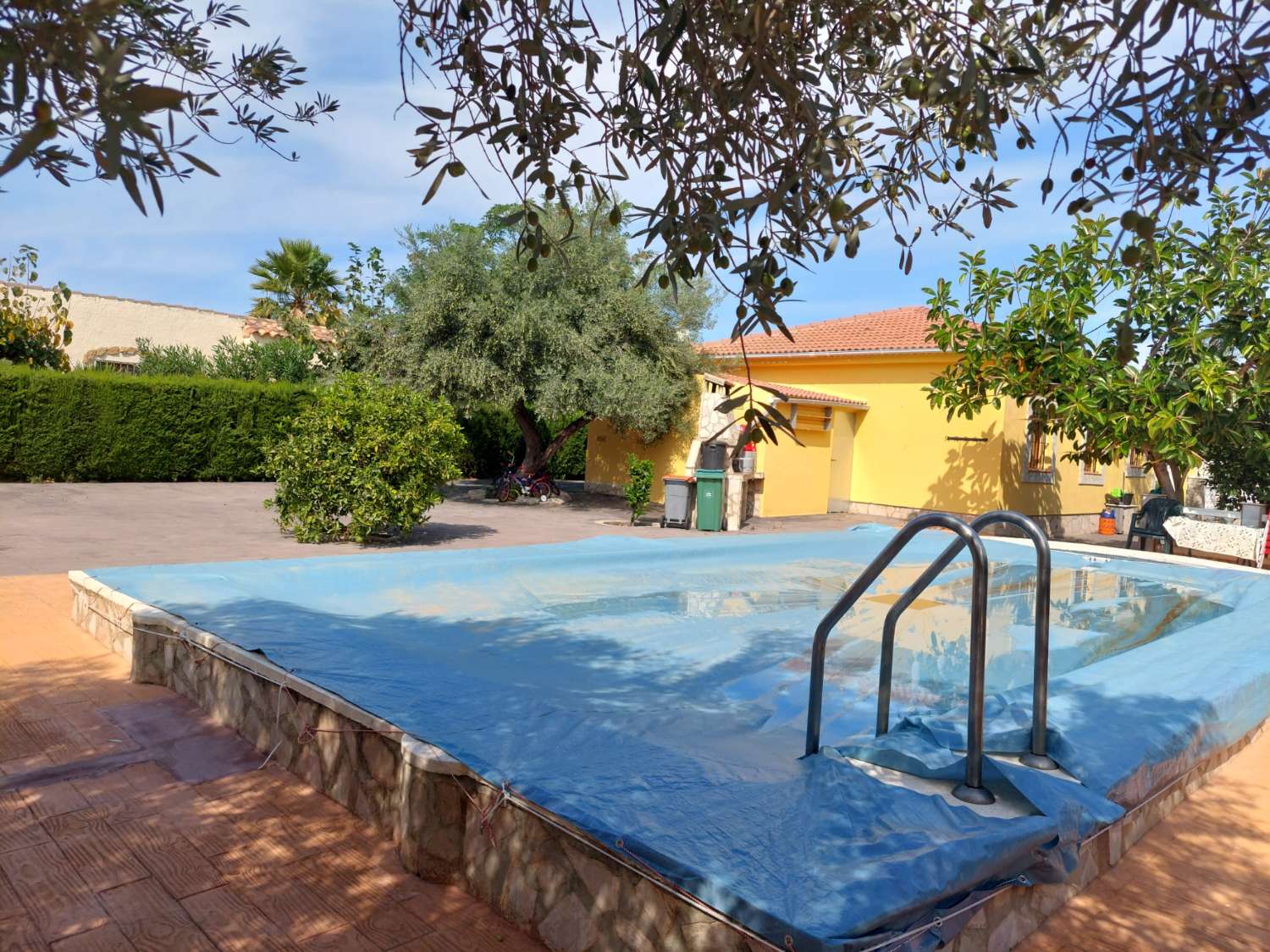 Casa en venda in Les Tres Cales (L'Ametlla de Mar)