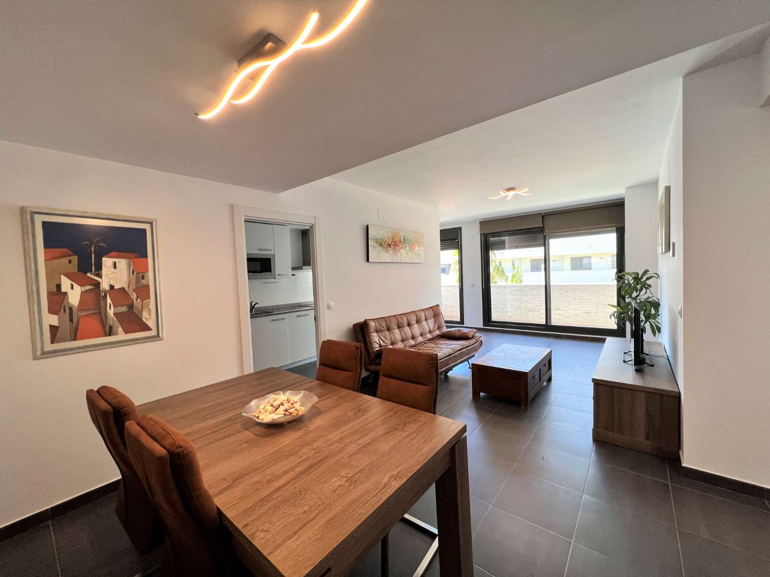 Appartement en vente à Roques Daurades-L'Estany  (L'Ametlla de Mar)