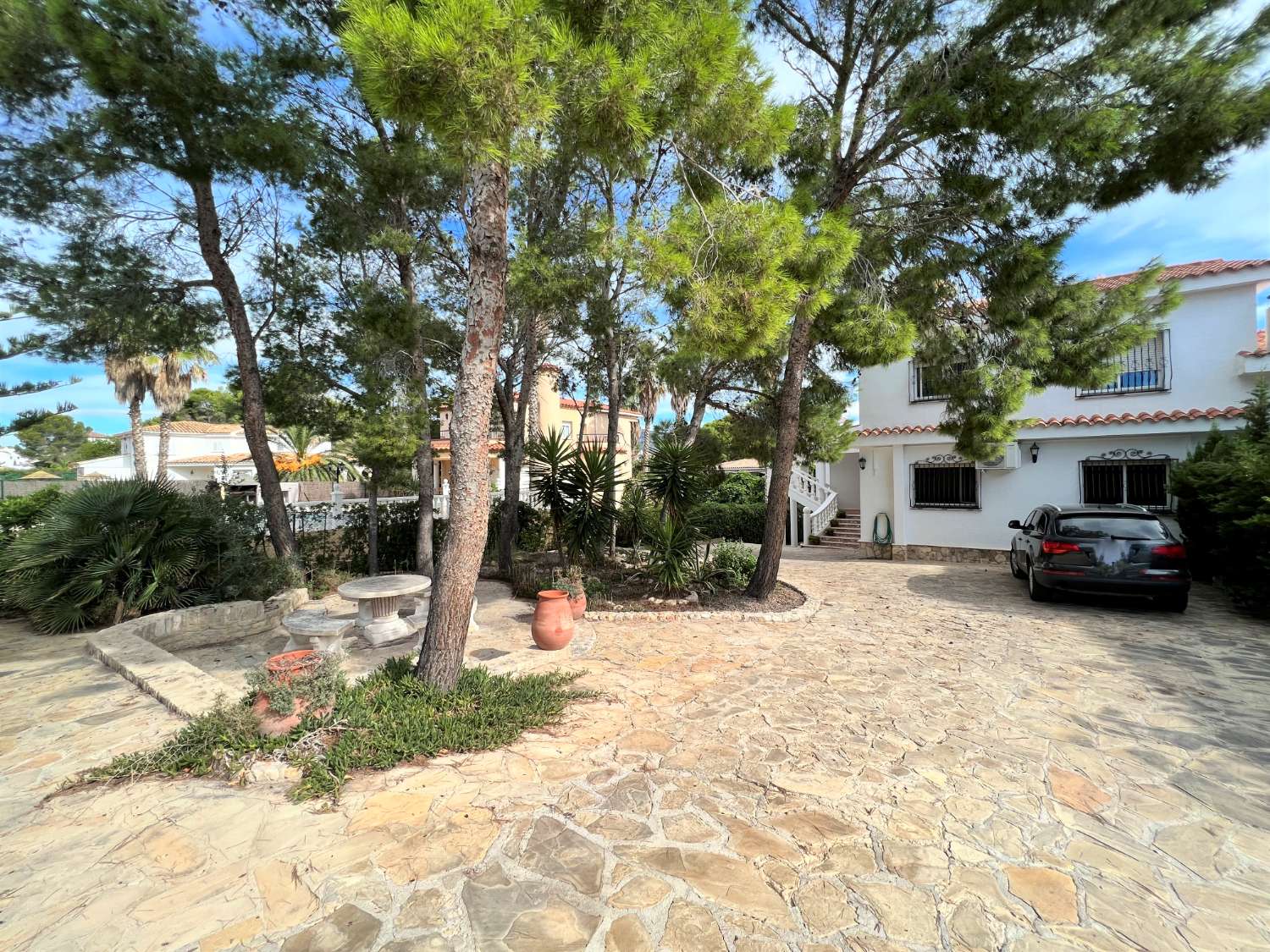 House for sale in Les Tres Cales (L'Ametlla de Mar)