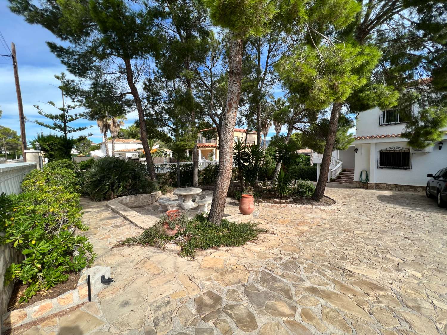 House for sale in Les Tres Cales (L'Ametlla de Mar)