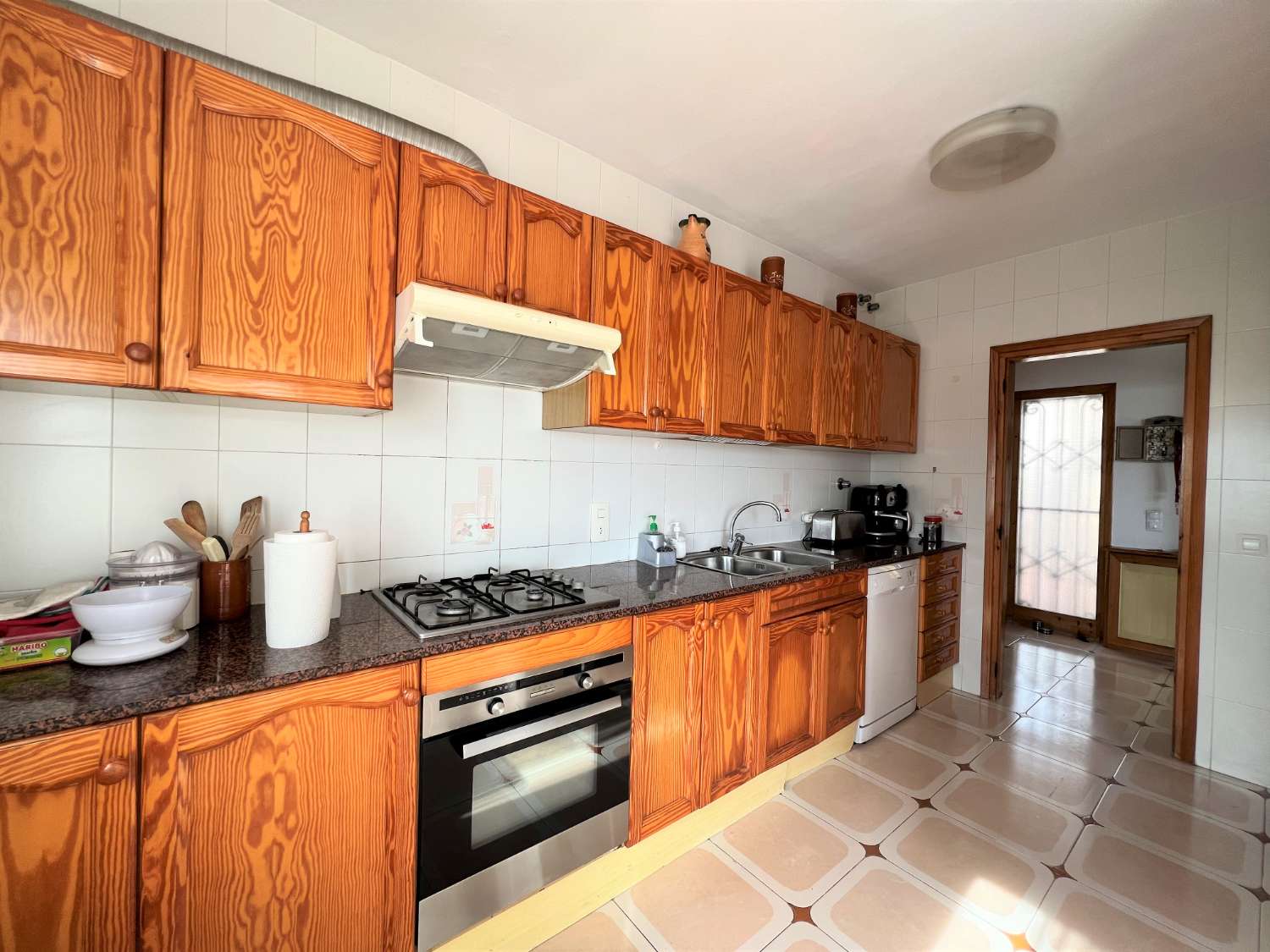 House for sale in Les Tres Cales (L'Ametlla de Mar)