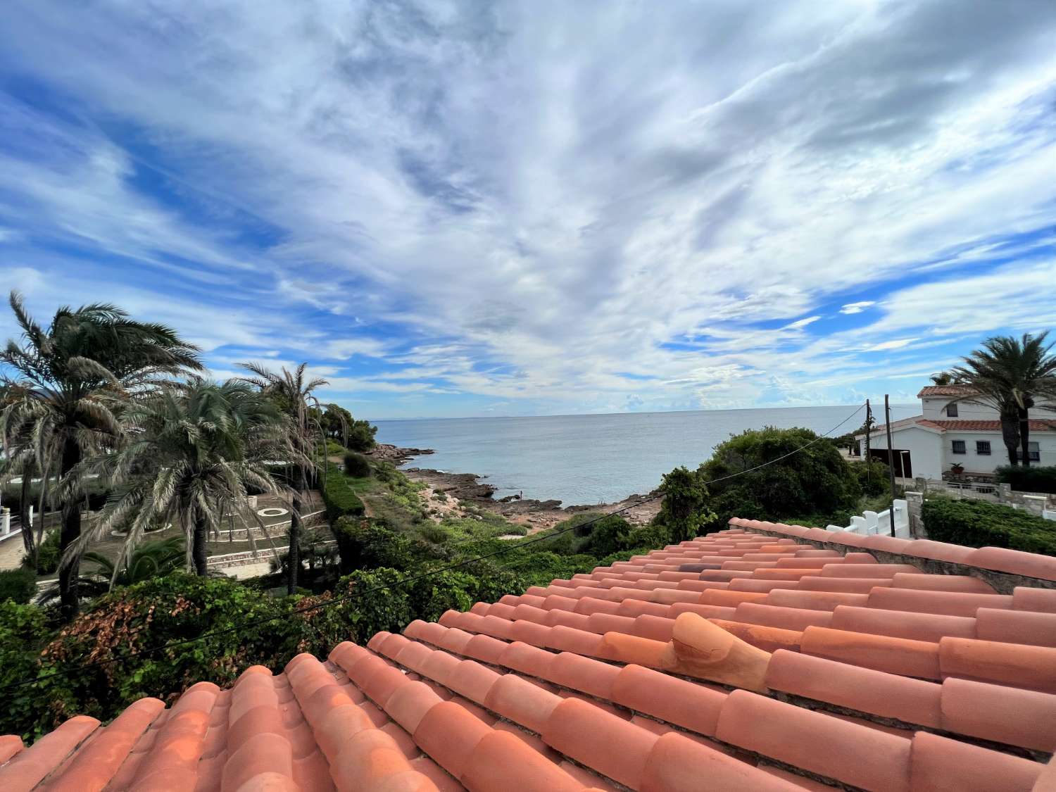 Casa en venda in Les Tres Cales (L'Ametlla de Mar)