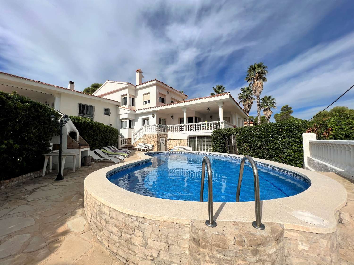 House for sale in Les Tres Cales (L'Ametlla de Mar)