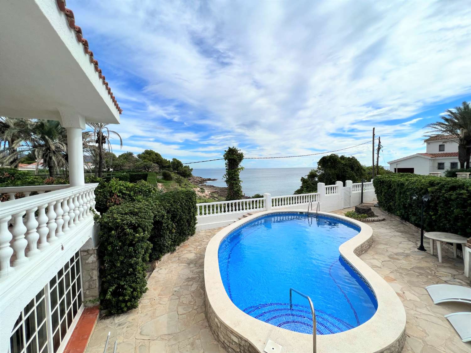 Casa en venda in Les Tres Cales (L'Ametlla de Mar)