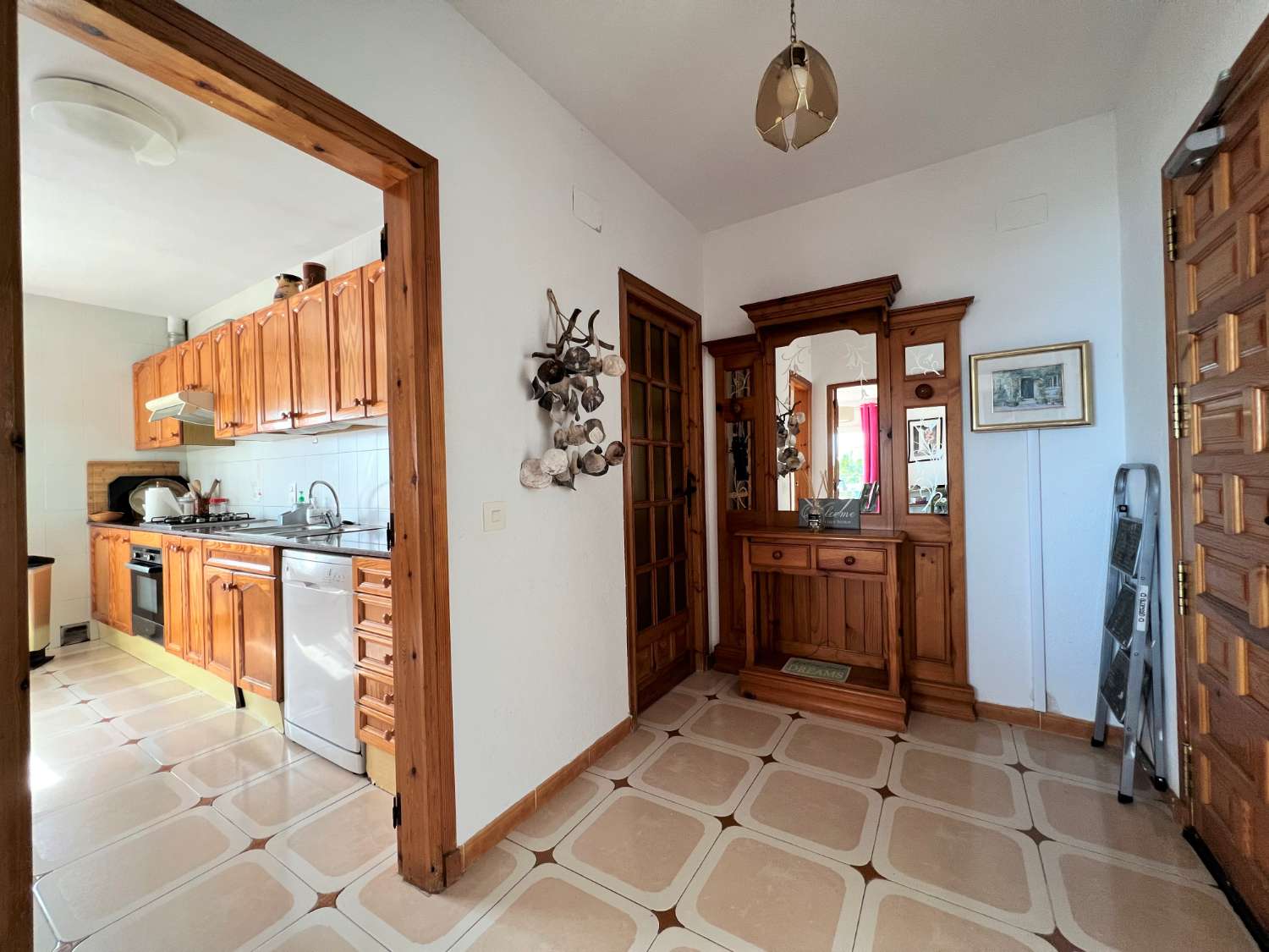 Maison en vente à Les Tres Cales (L'Ametlla de Mar)