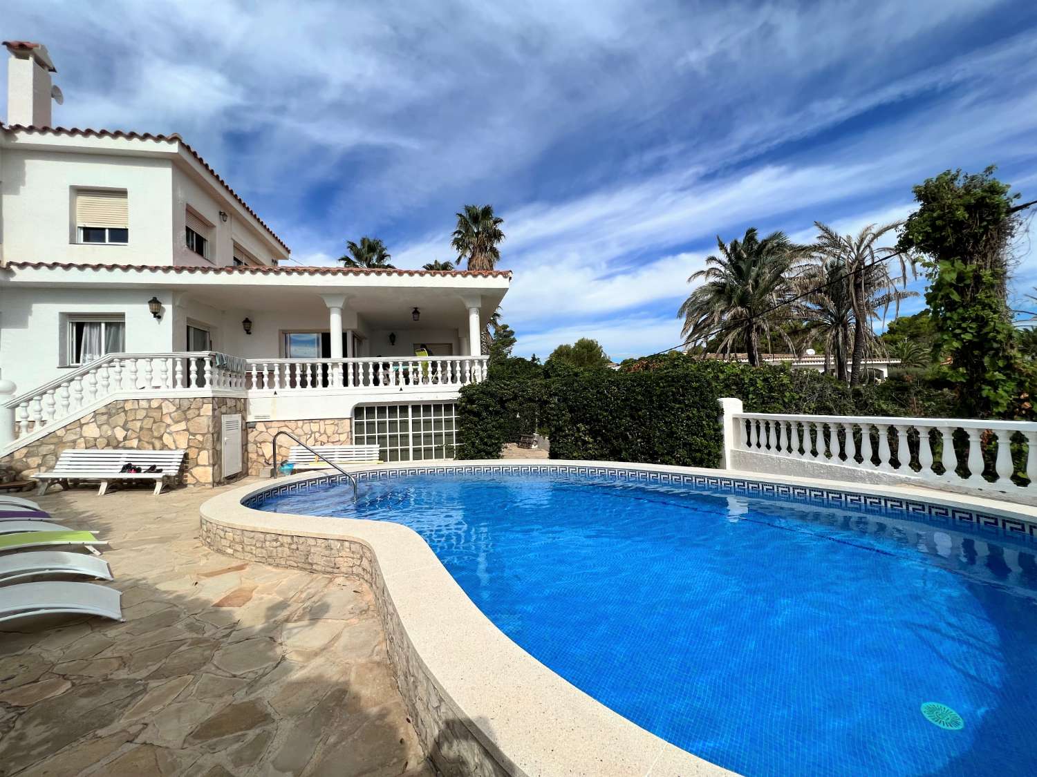 House for sale in Les Tres Cales (L'Ametlla de Mar)