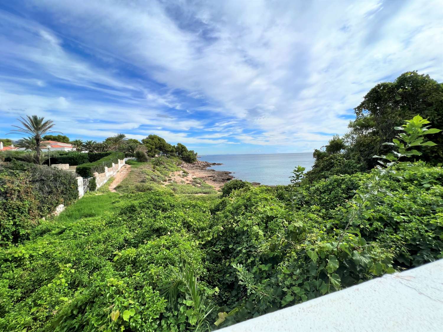 Casa en venda in Les Tres Cales (L'Ametlla de Mar)