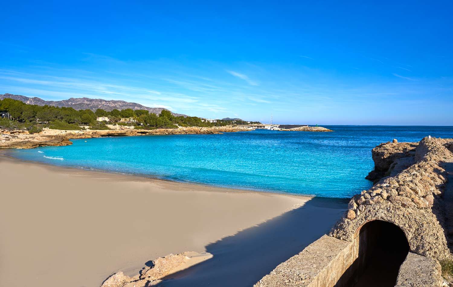 Casa en venda in Les Tres Cales (L'Ametlla de Mar)