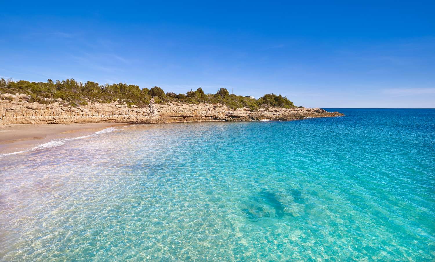 Casa en venda in Les Tres Cales (L'Ametlla de Mar)