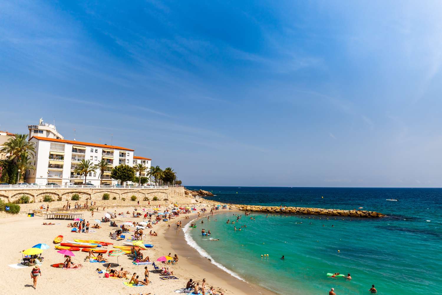 Casa in vendita a Les Tres Cales (L'Ametlla de Mar)