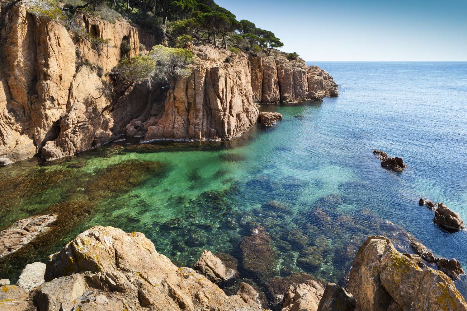 Casa en venda in Les Tres Cales (L'Ametlla de Mar)