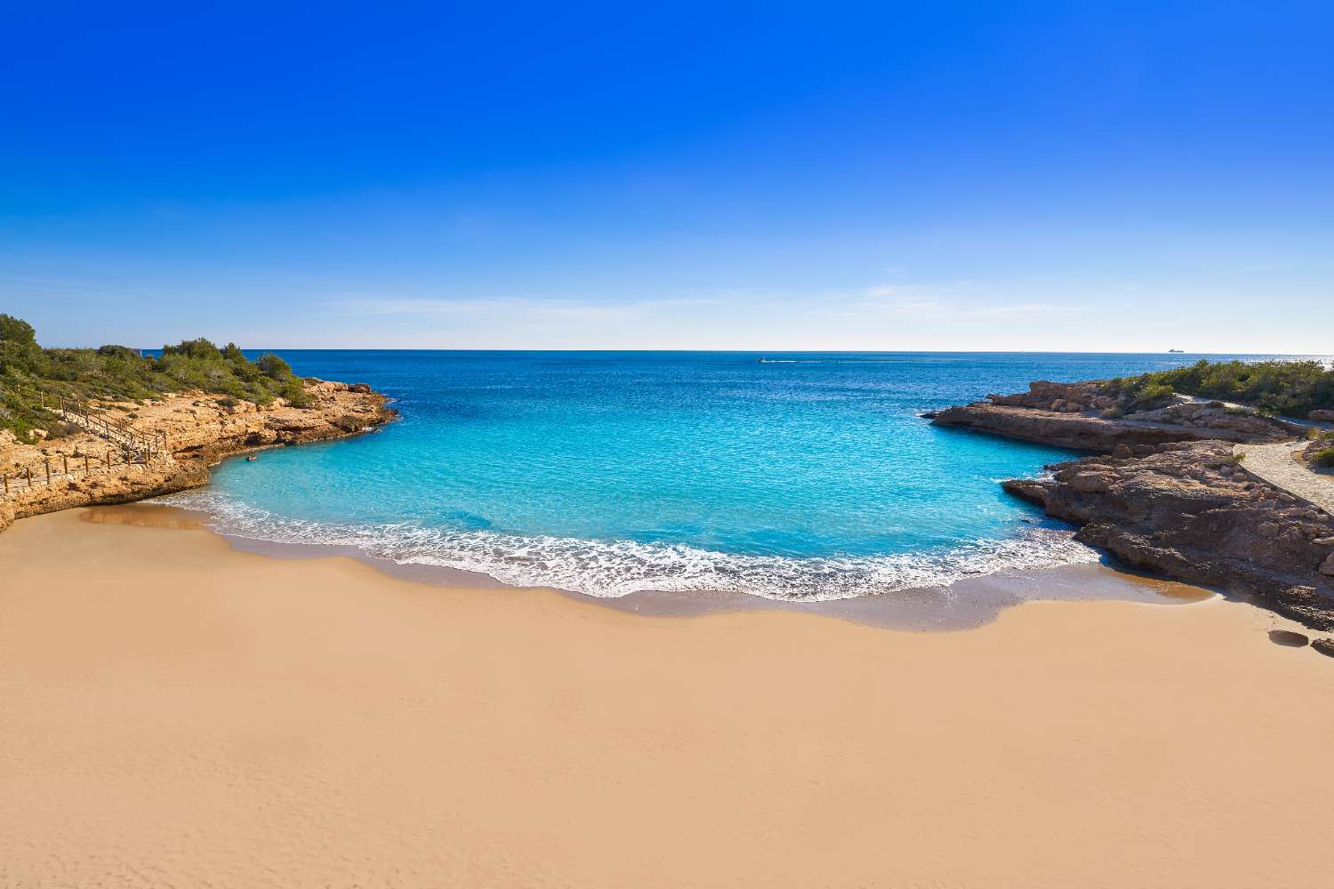 Casa en venda in Les Tres Cales (L'Ametlla de Mar)