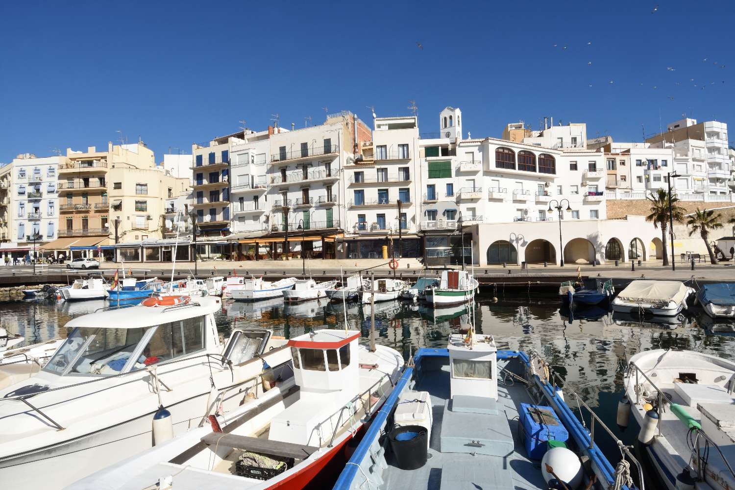 Casa in vendita a Les Tres Cales (L'Ametlla de Mar)