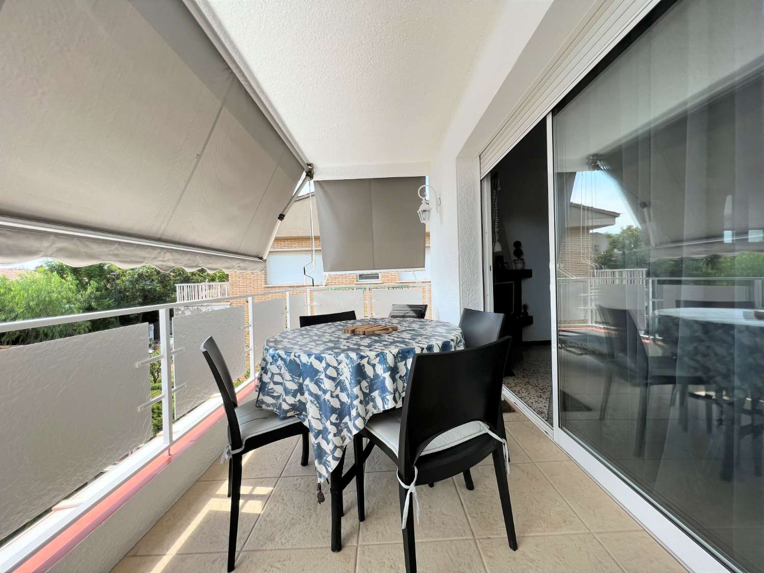 Penthouse zum verkauf in La Llosa - Mas de l'Arany (Cambrils)