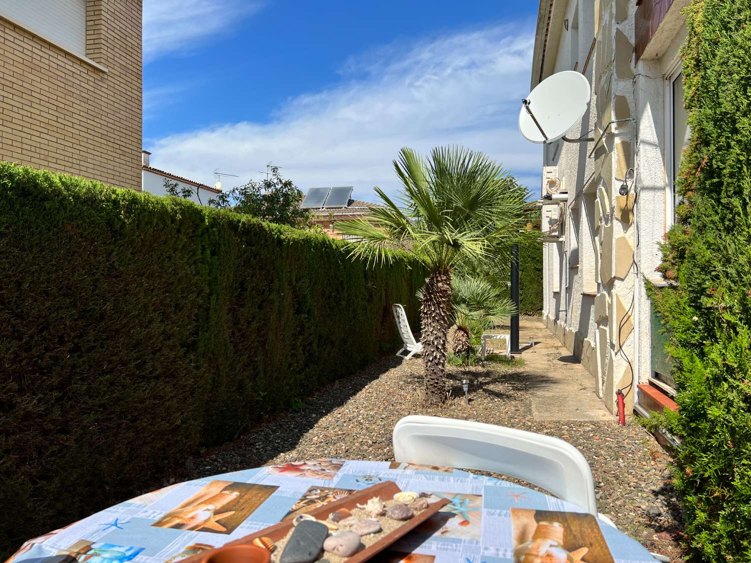 Átic en venda in La Llosa - Mas de l'Arany (Cambrils)