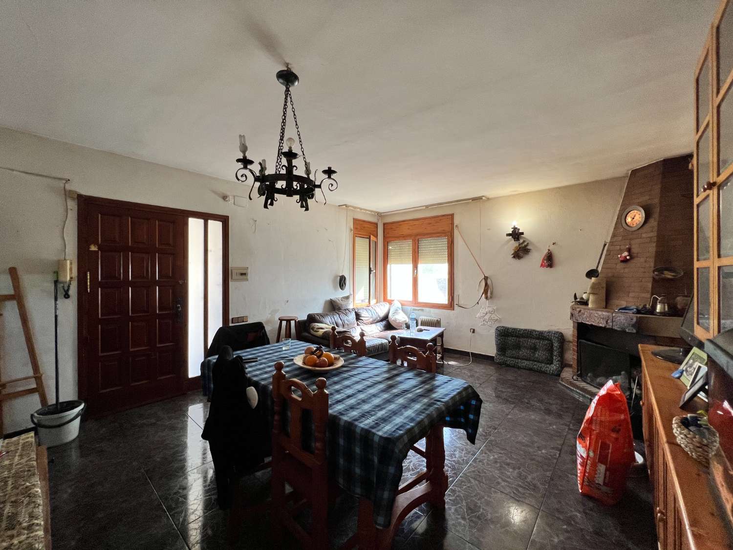 House for sale in Les Tres Cales (L'Ametlla de Mar)