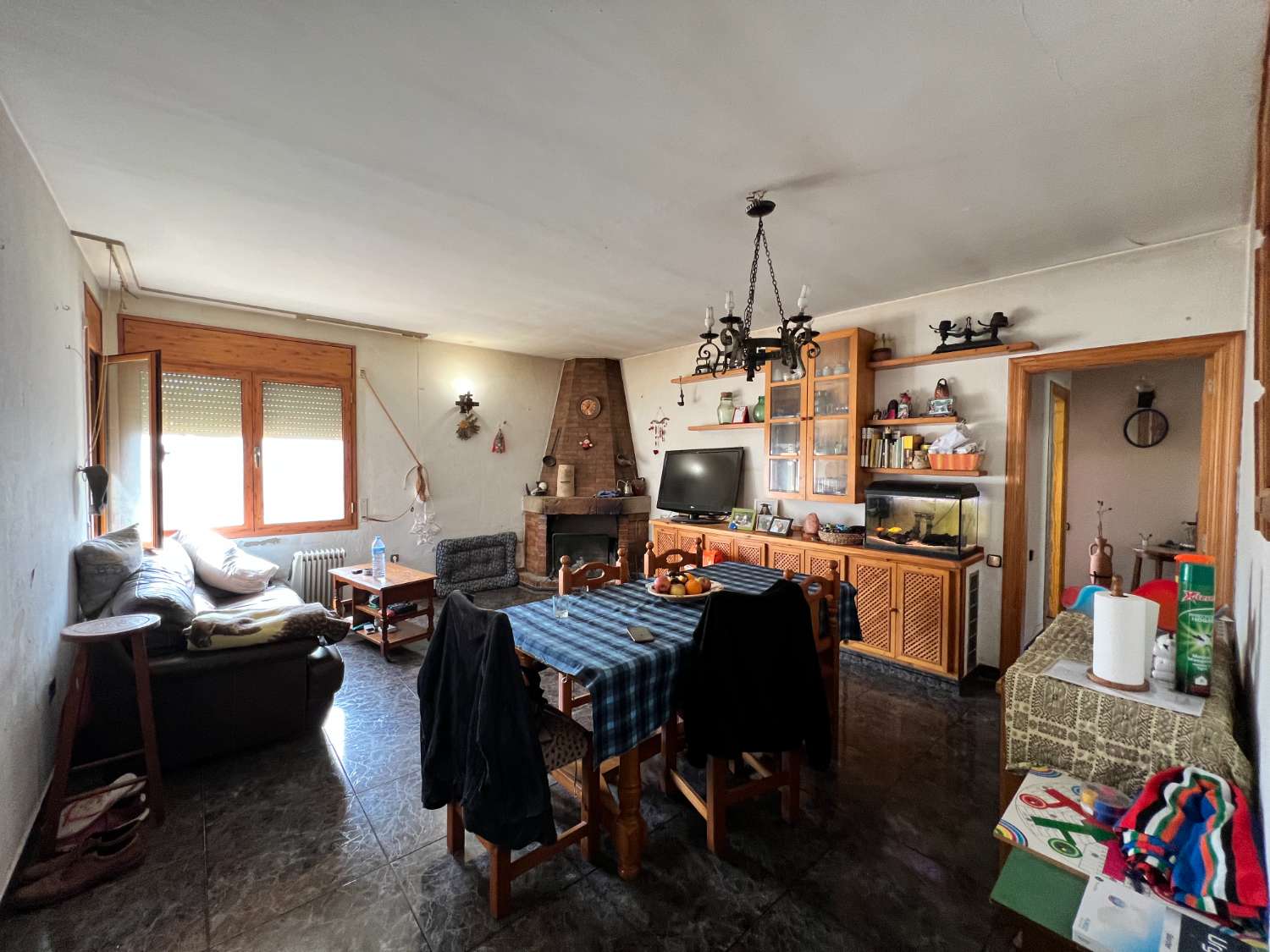 Maison en vente à Les Tres Cales (L'Ametlla de Mar)